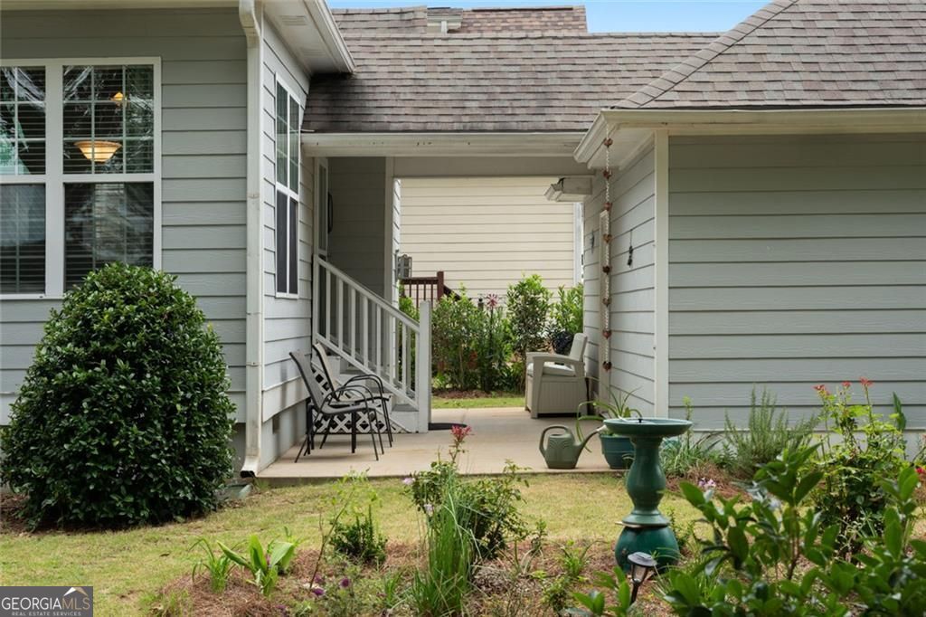 105 Camford Stone Path