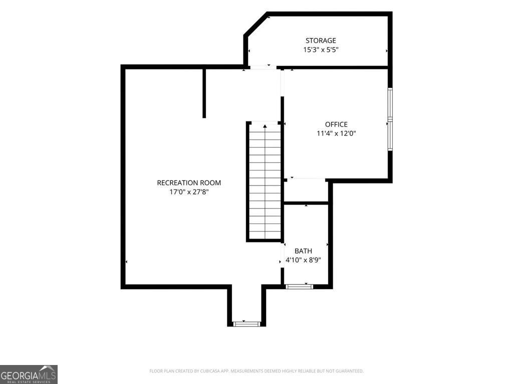105 Camford Stone Path