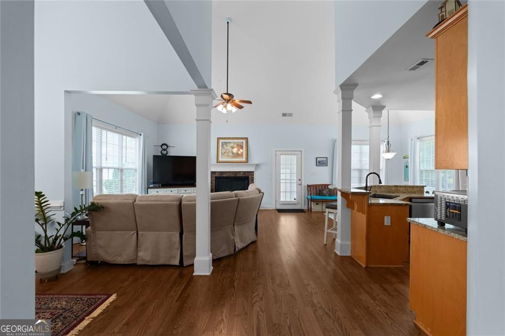 105 Camford Stone Path