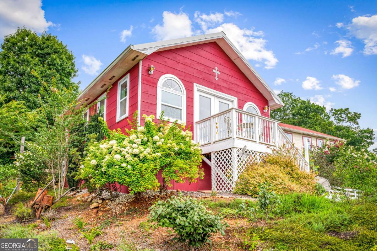 53 Fox Run # 77