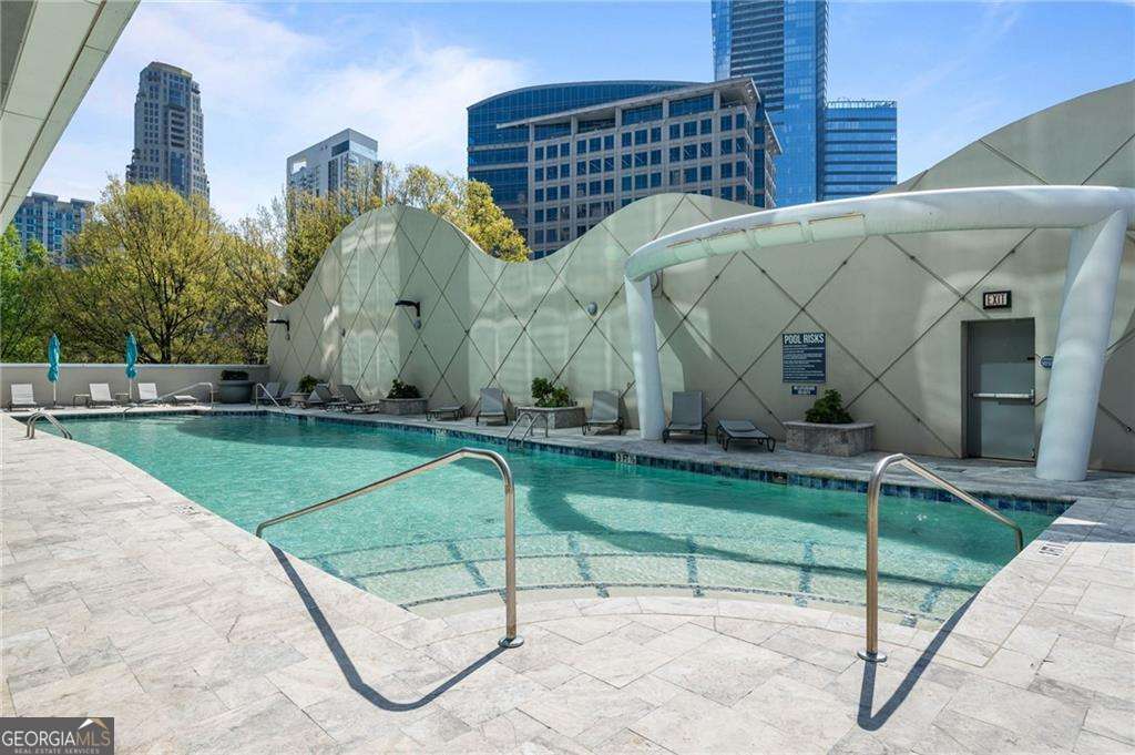 3338 Peachtree Road # 2207