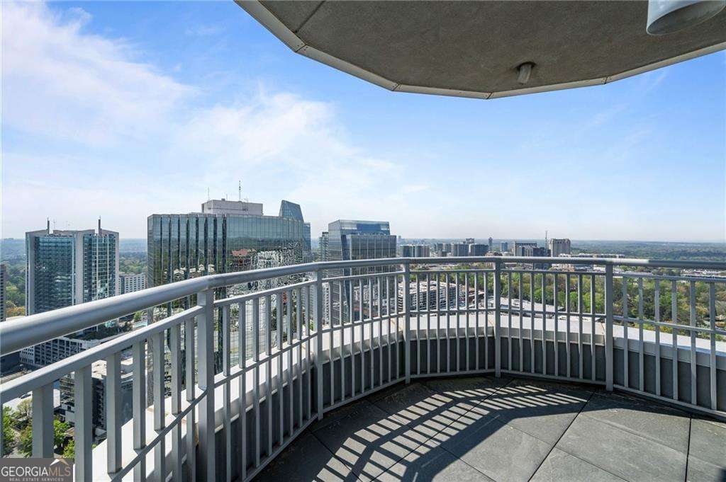 3338 Peachtree Road # 2207