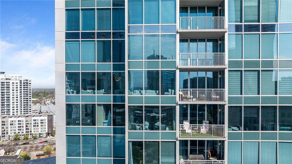 3338 Peachtree Road # 2207
