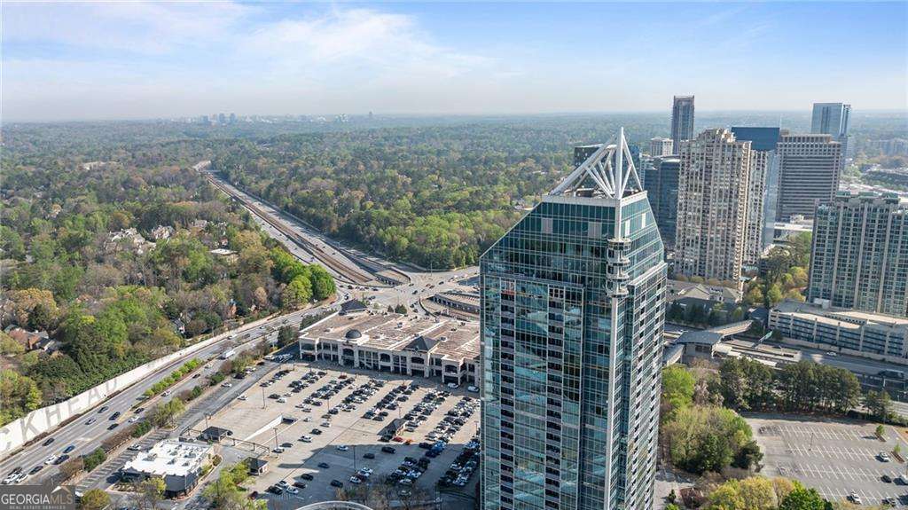 3338 Peachtree Road # 2207