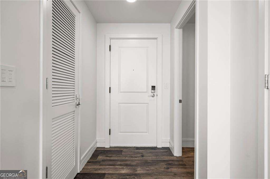 3338 Peachtree Road # 2207