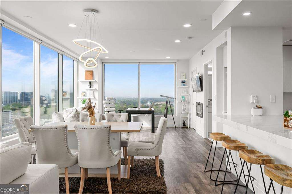 3338 Peachtree Road # 2207