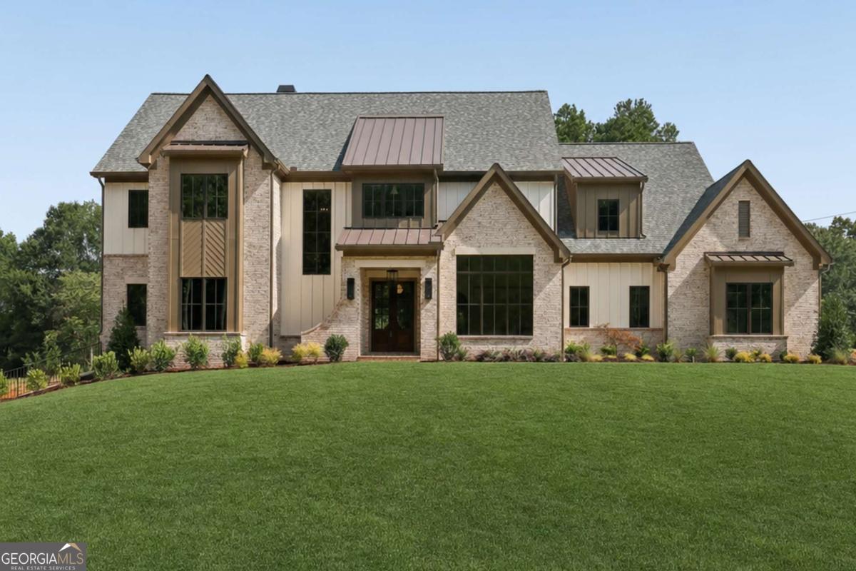 13040 Arnold Mill Road