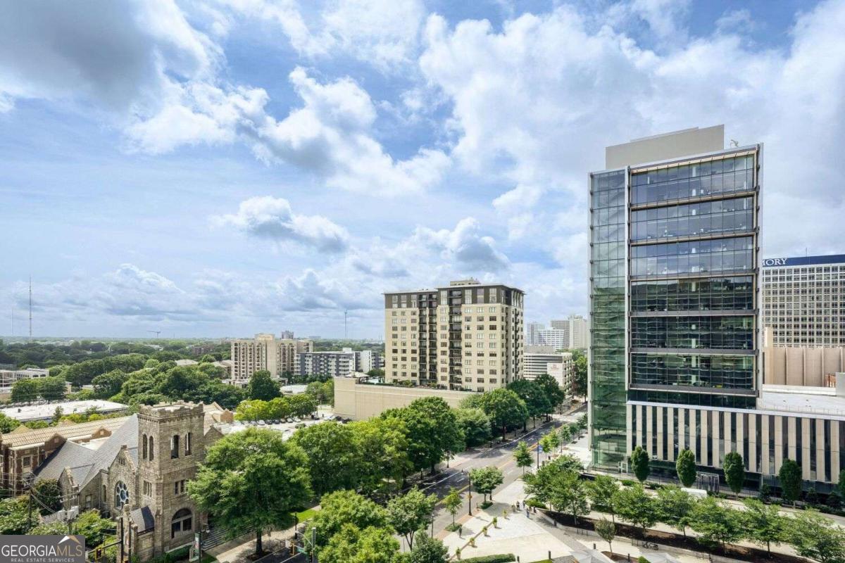 620 Peachtree Street NE # 1207