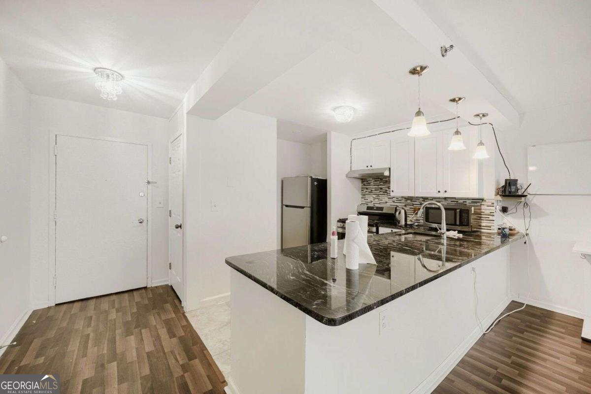 620 Peachtree Street NE # 1207
