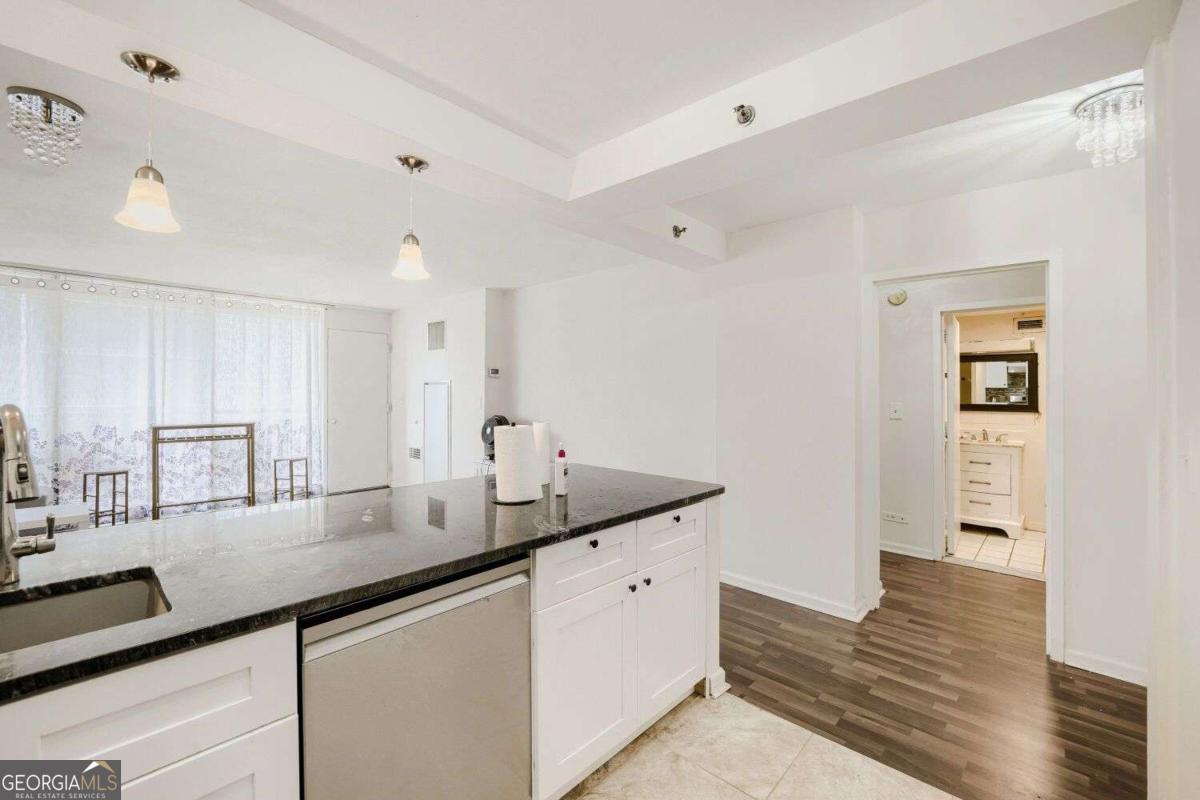 620 Peachtree Street NE # 1207
