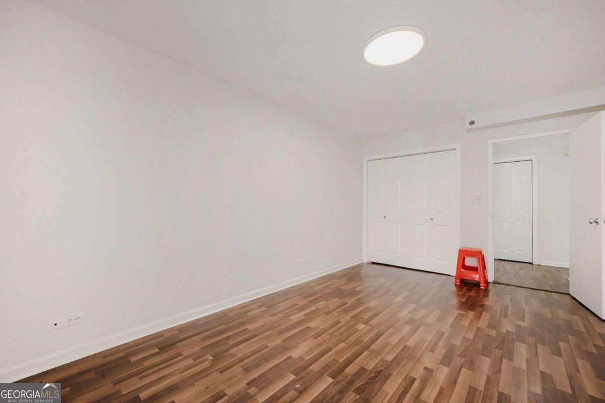 620 Peachtree Street NE # 1207