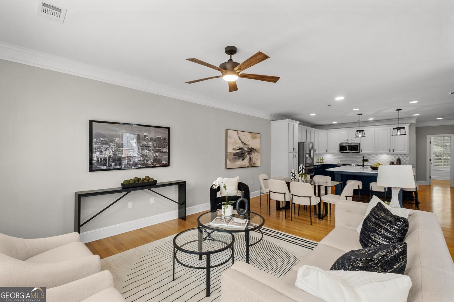 4750 Ivy Ridge Drive # 1