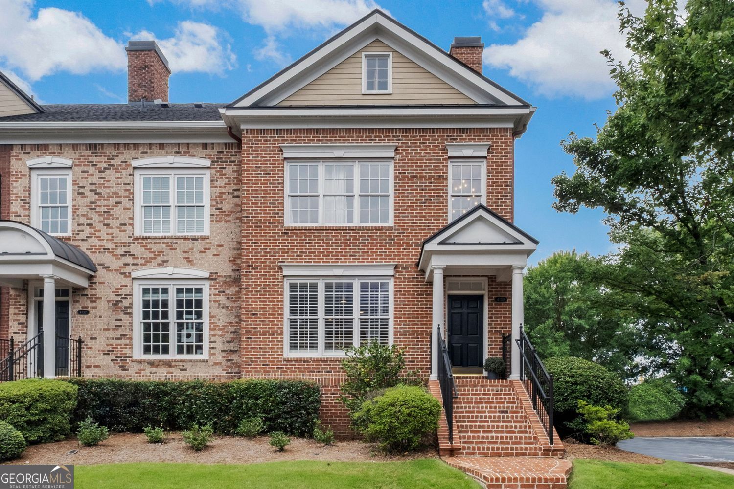 4750 Ivy Ridge Drive # 1