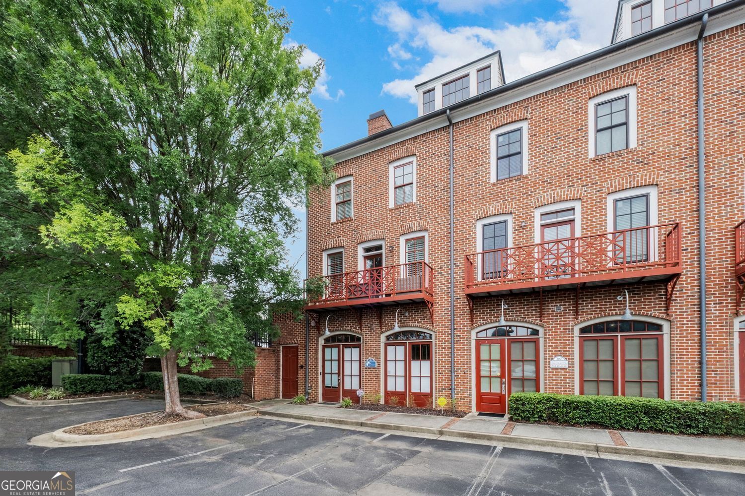 4750 Ivy Ridge Drive # 1