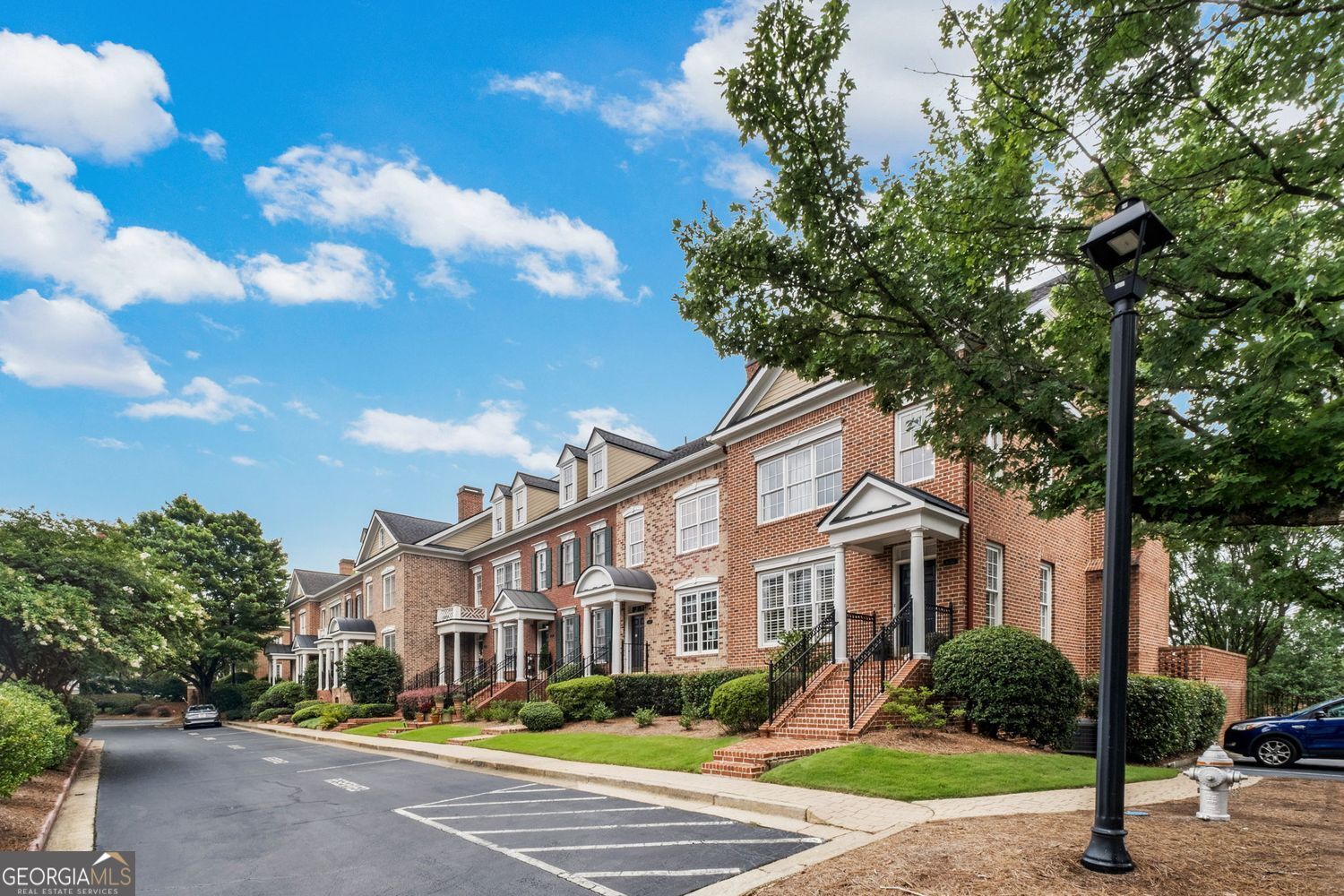 4750 Ivy Ridge Drive # 1