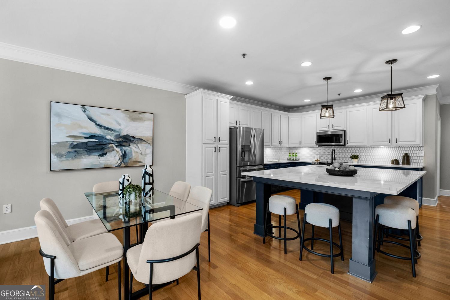 4750 Ivy Ridge Drive # 1