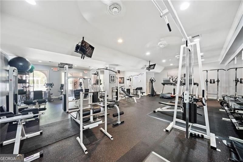 4750 Ivy Ridge Drive # 1