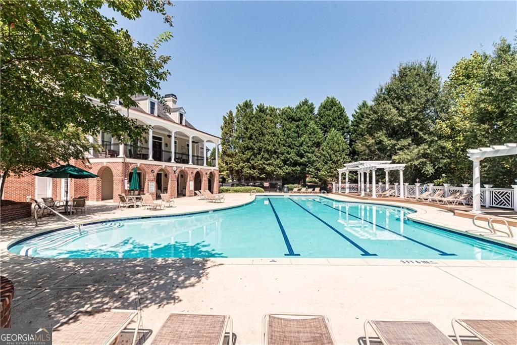 4750 Ivy Ridge Drive # 1