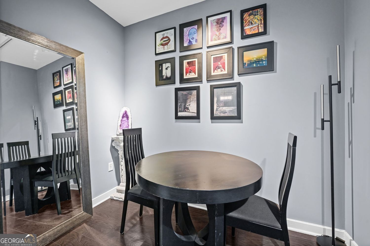 3338 Peachtree Road NE # 1105
