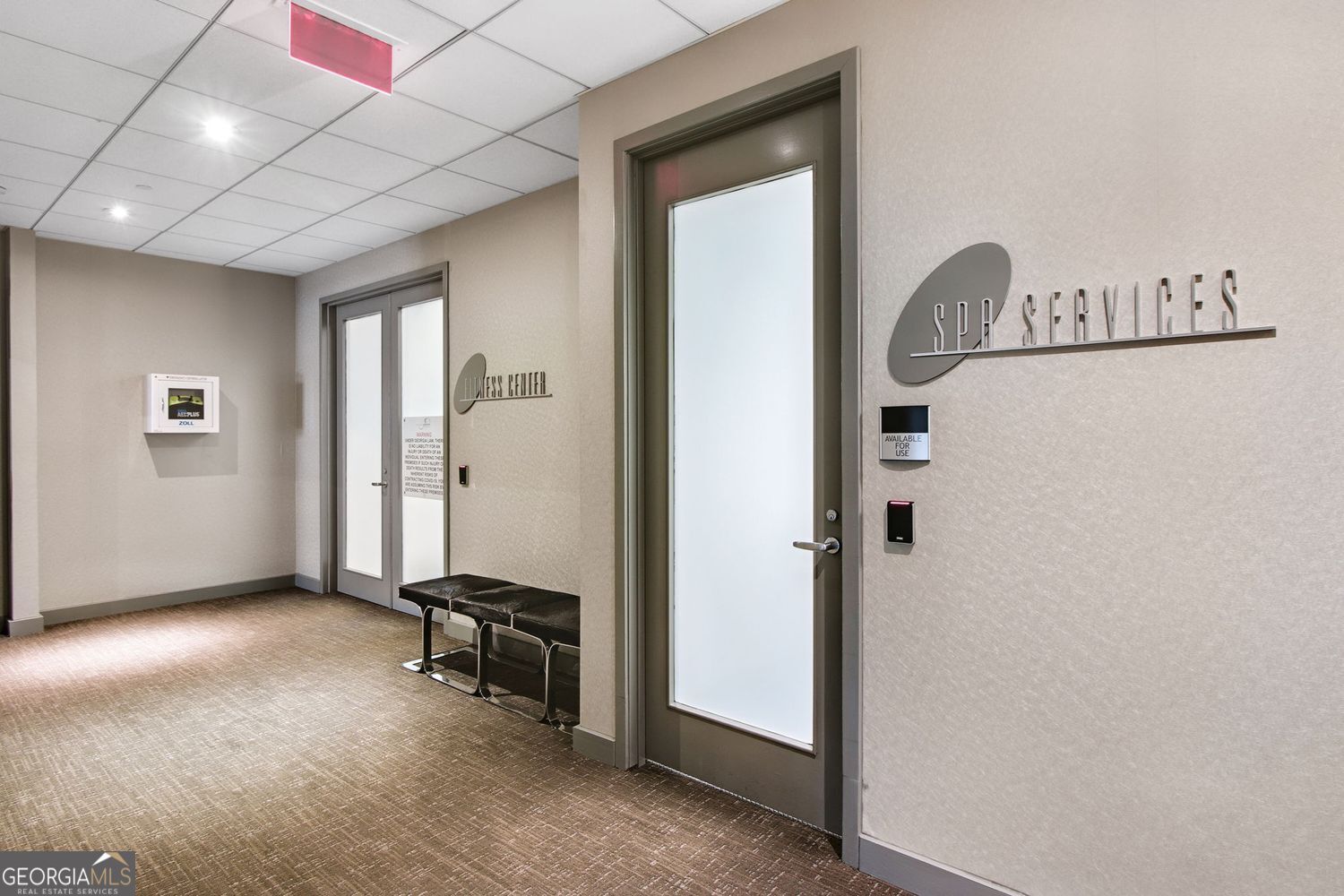 3338 Peachtree Road NE # 1105