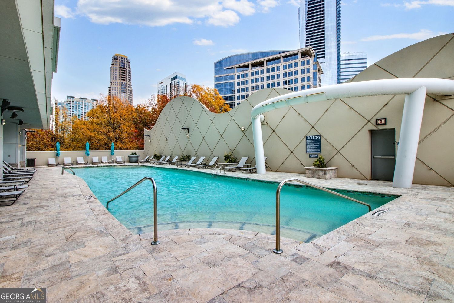 3338 Peachtree Road NE # 1105
