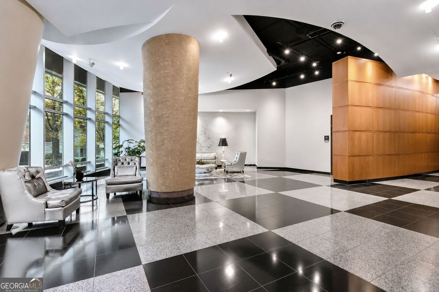3338 Peachtree Road NE # 1105