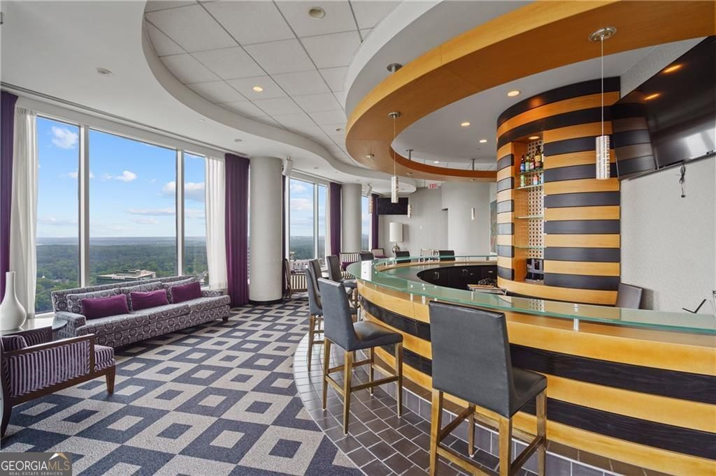3338 Peachtree Road NE # 1105