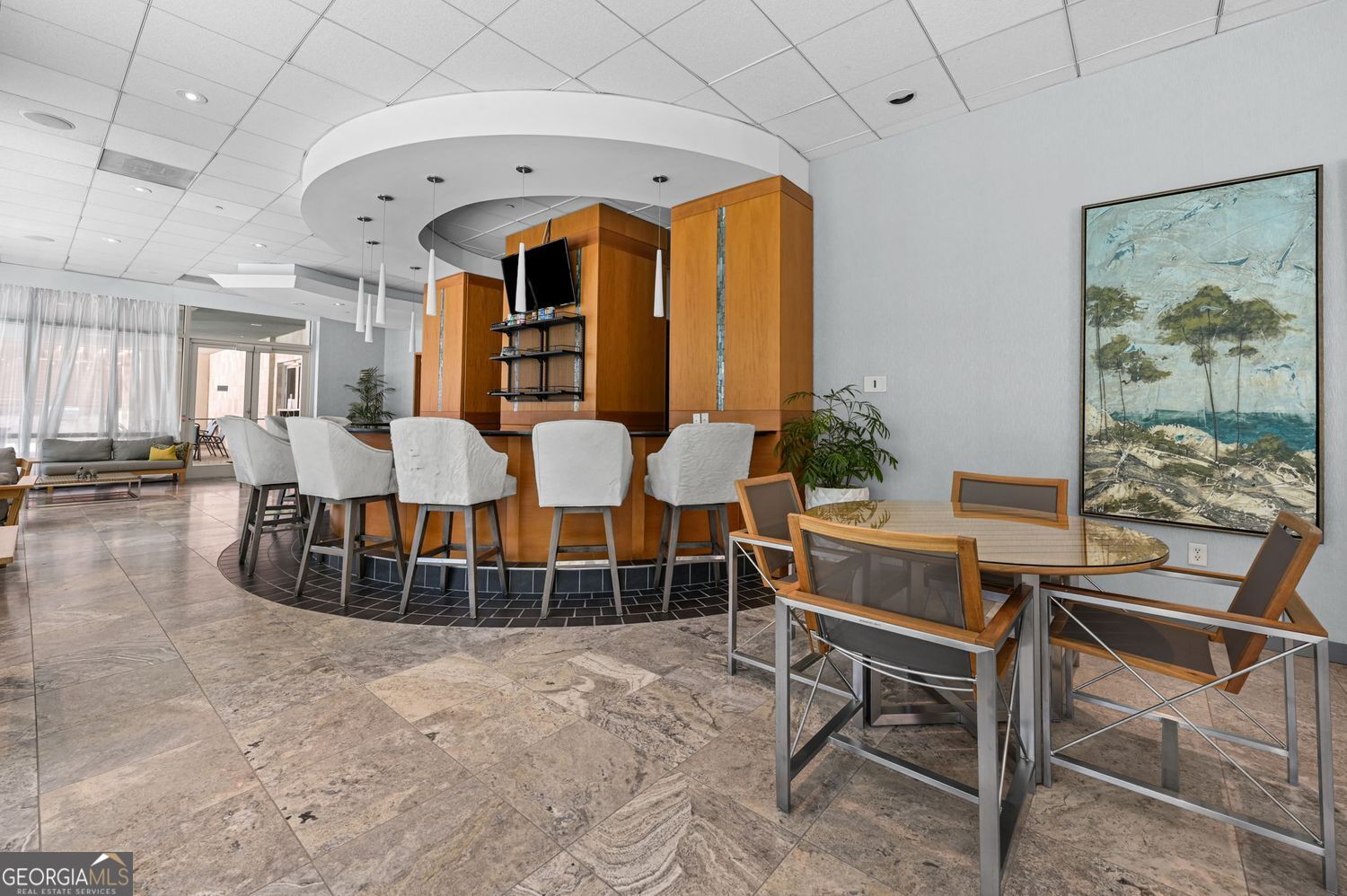 3338 Peachtree Road NE # 1105