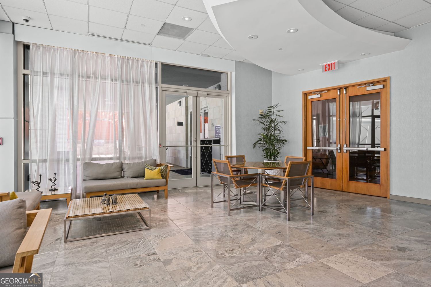 3338 Peachtree Road NE # 1105