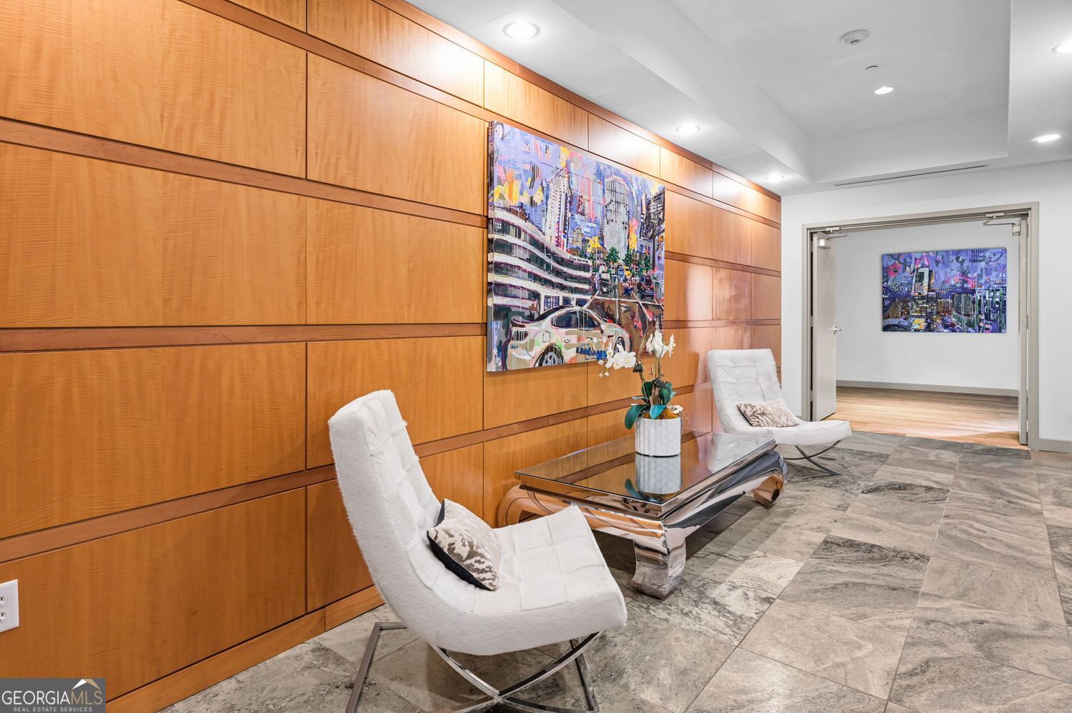 3338 Peachtree Road NE # 1105
