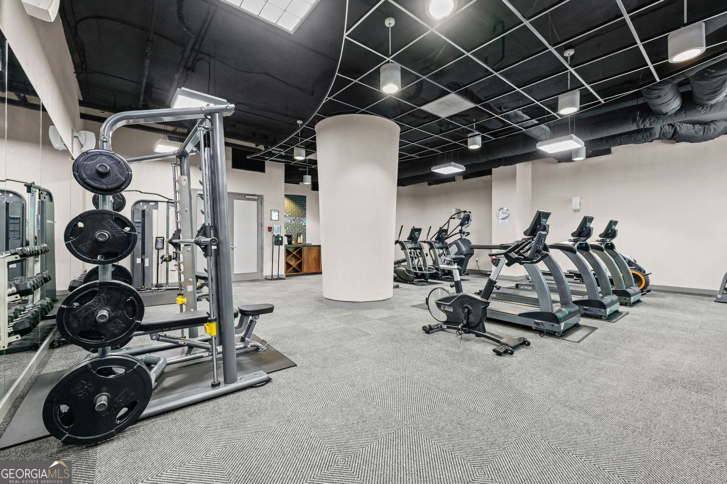 3338 Peachtree Road NE # 1105
