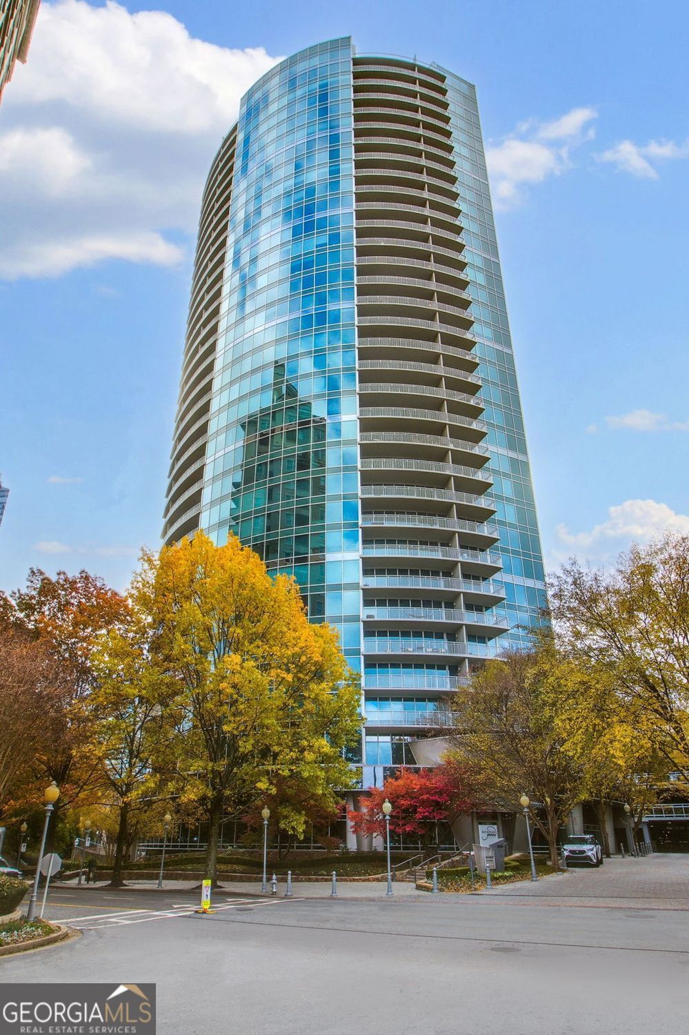 3338 Peachtree Road NE # 1105