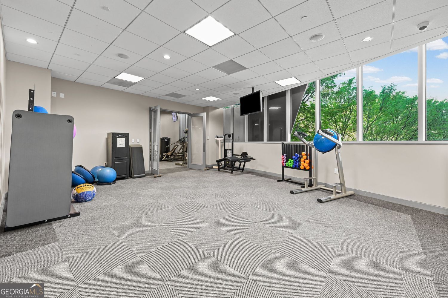 3338 Peachtree Road NE # 1105
