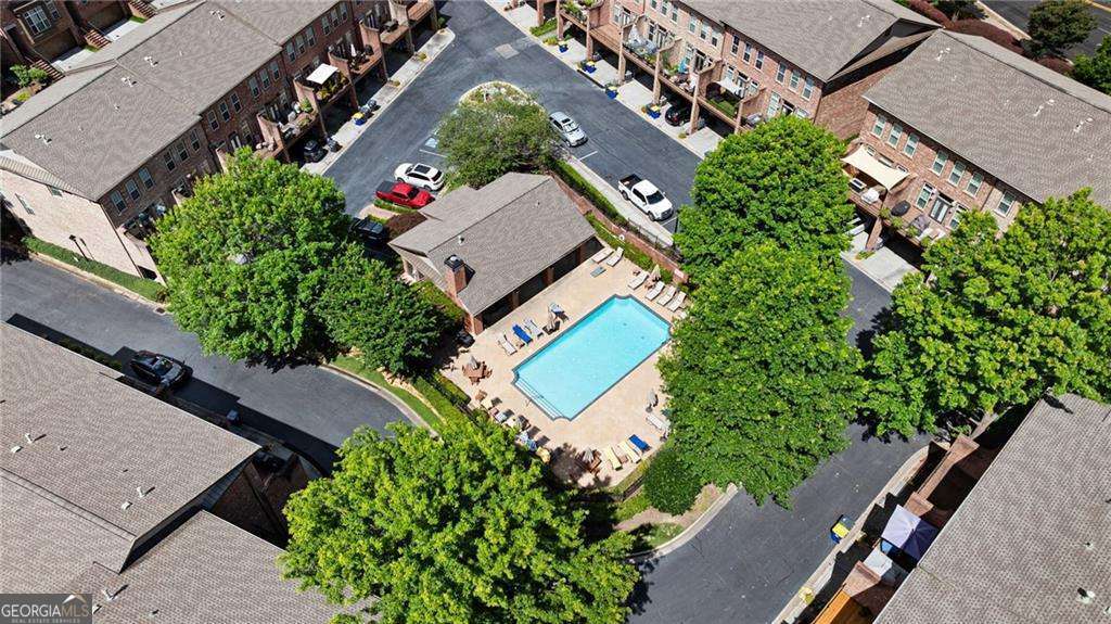 2566 Crescent Park Court # 634