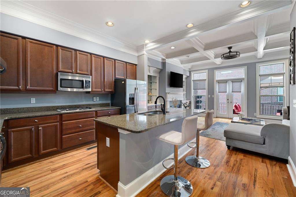 2566 Crescent Park Court # 634