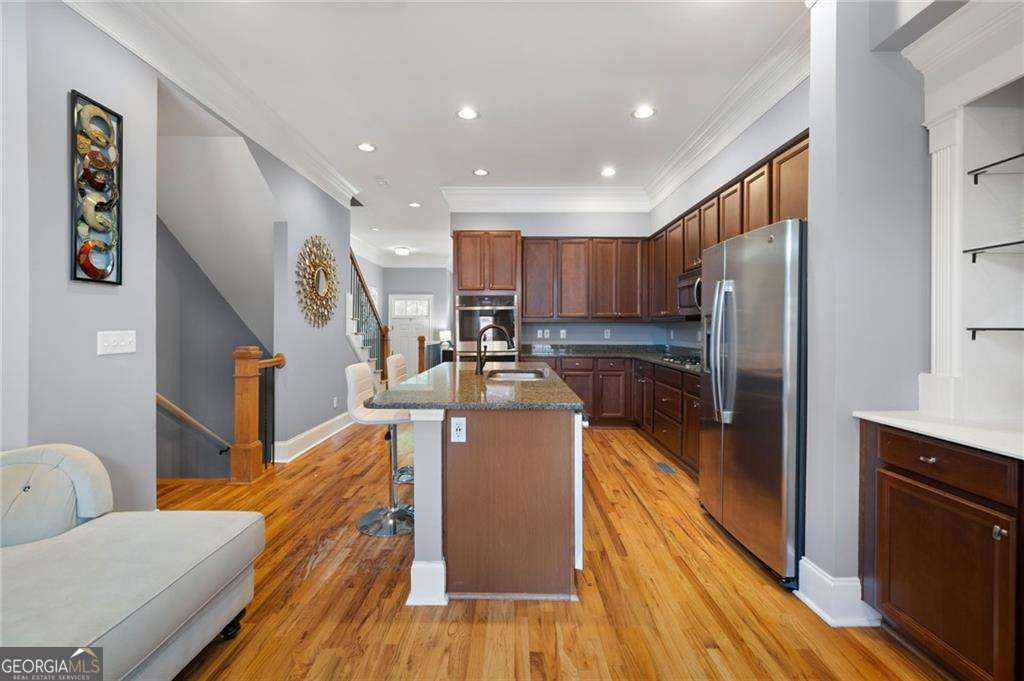 2566 Crescent Park Court # 634
