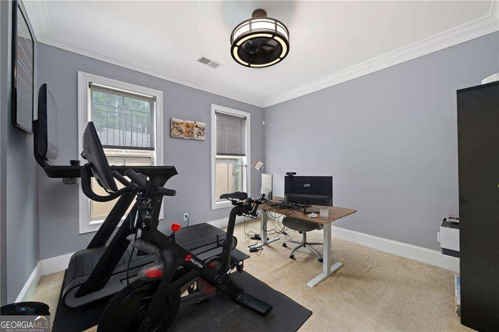 2566 Crescent Park Court # 634