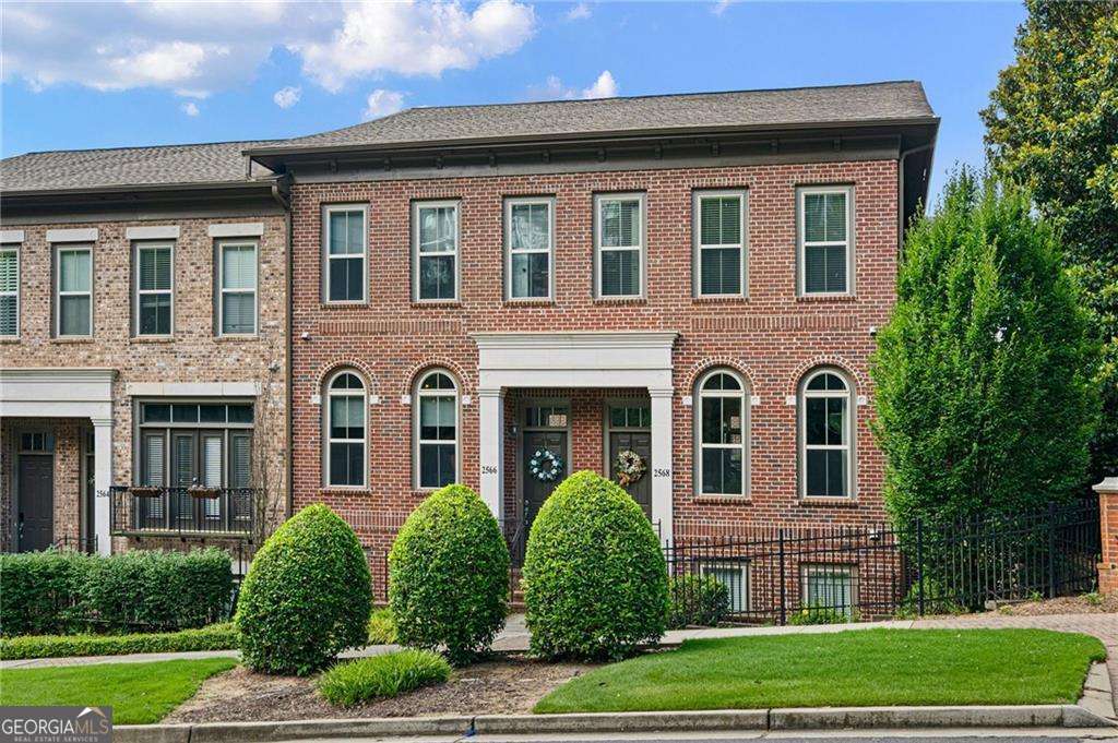 2566 Crescent Park Court # 634