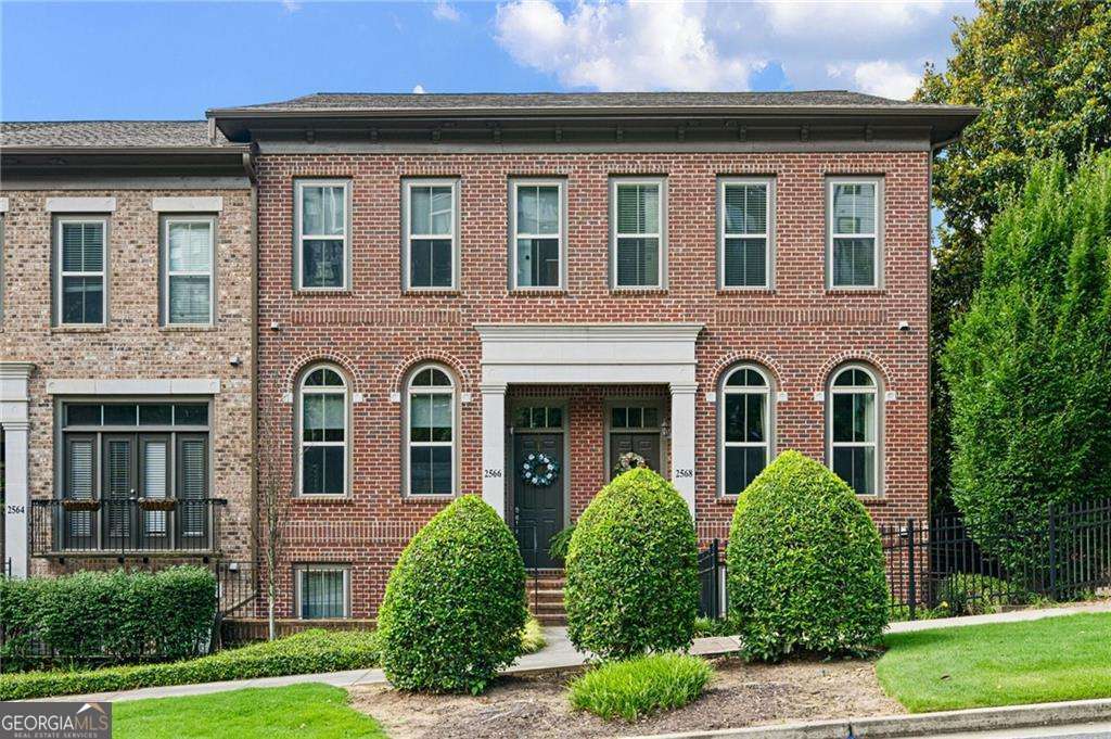 2566 Crescent Park Court # 634