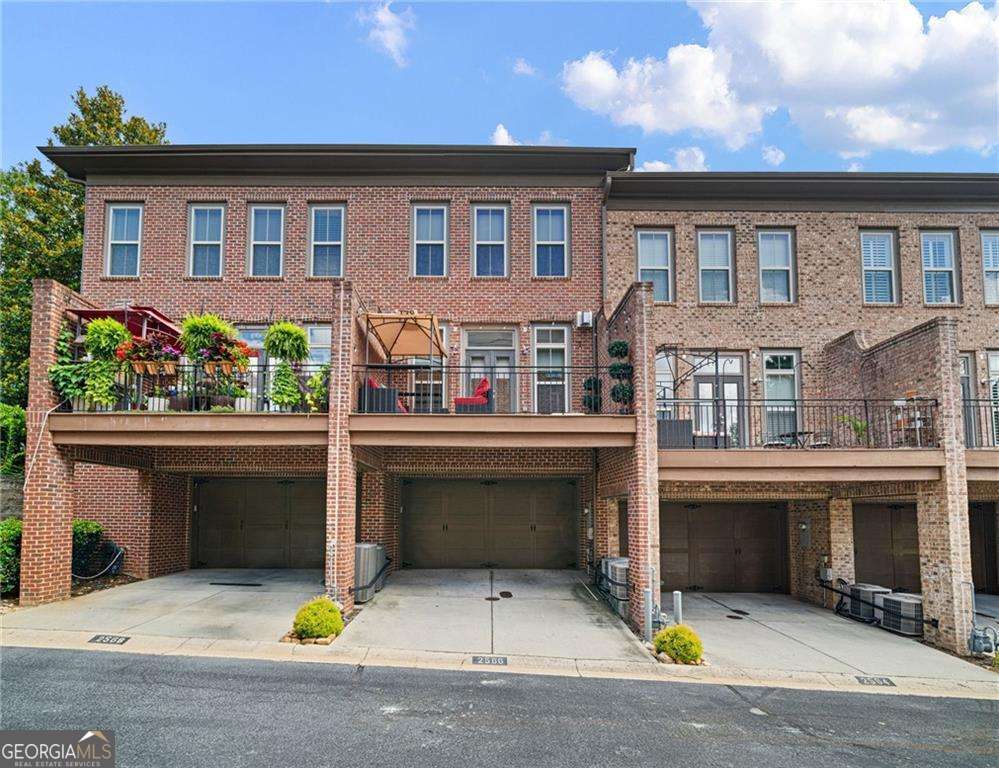 2566 Crescent Park Court # 634