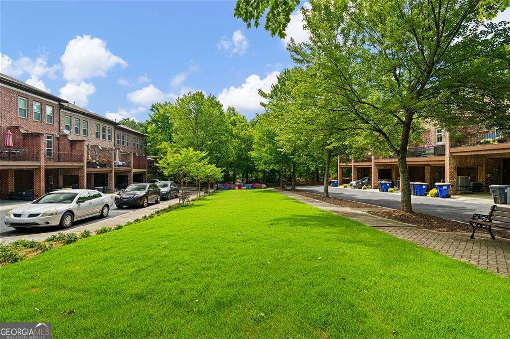2566 Crescent Park Court # 634