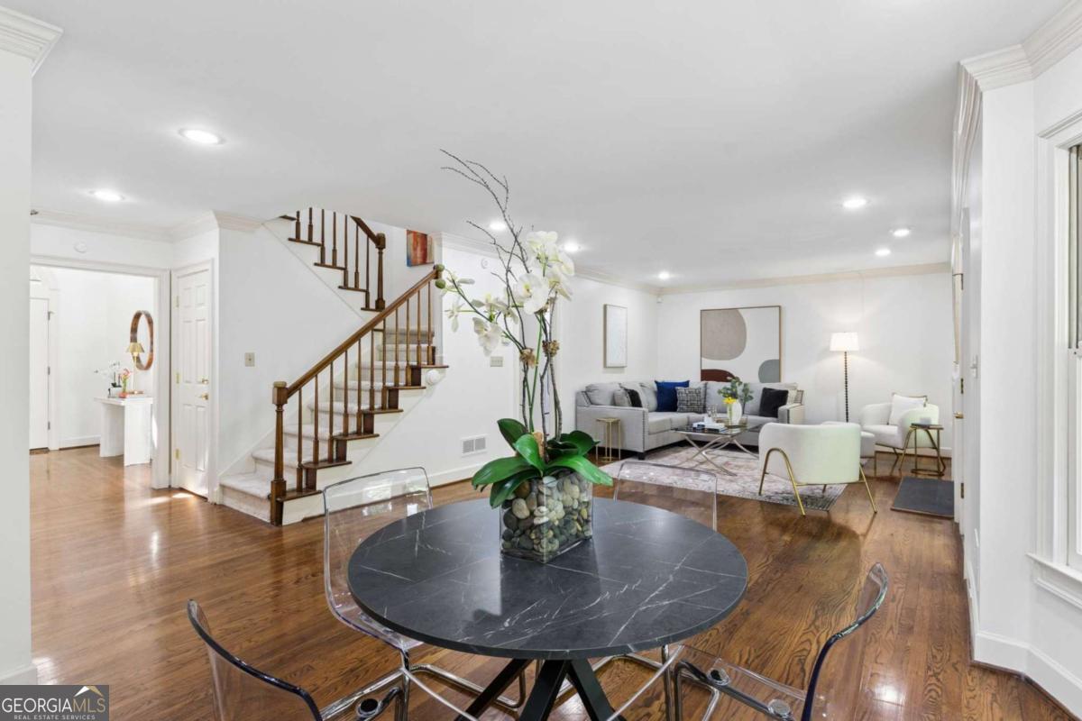 440 Greenlaurel Drive