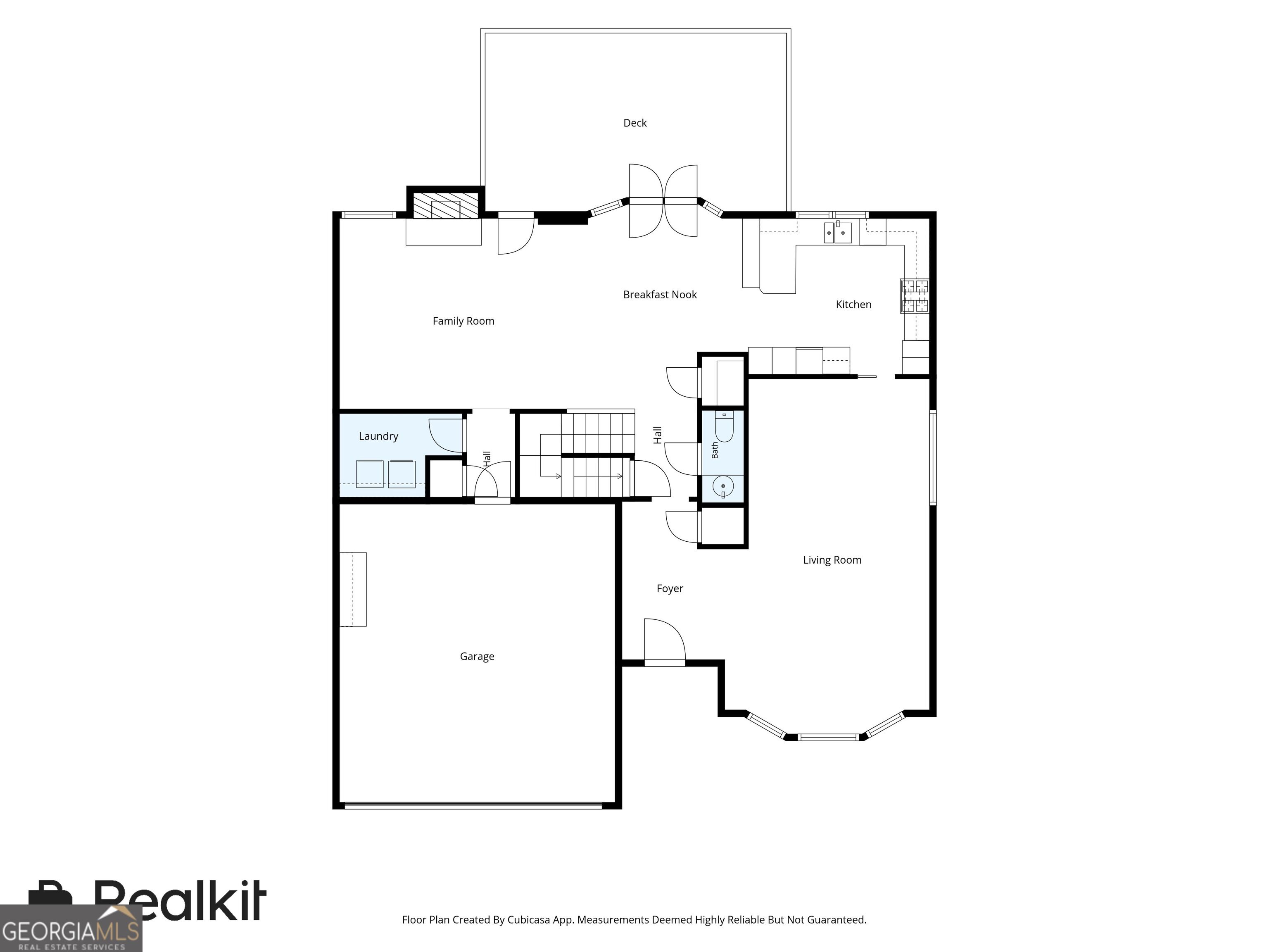 440 Greenlaurel Drive