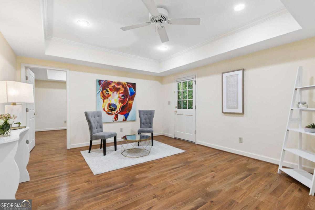 440 Greenlaurel Drive