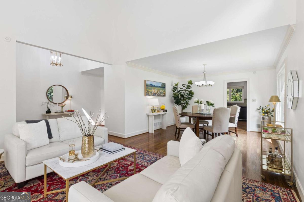 440 Greenlaurel Drive