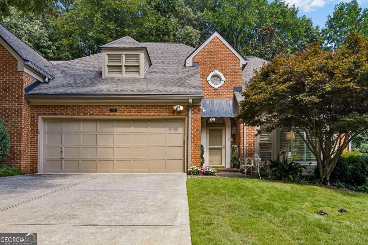 440 Greenlaurel Drive
