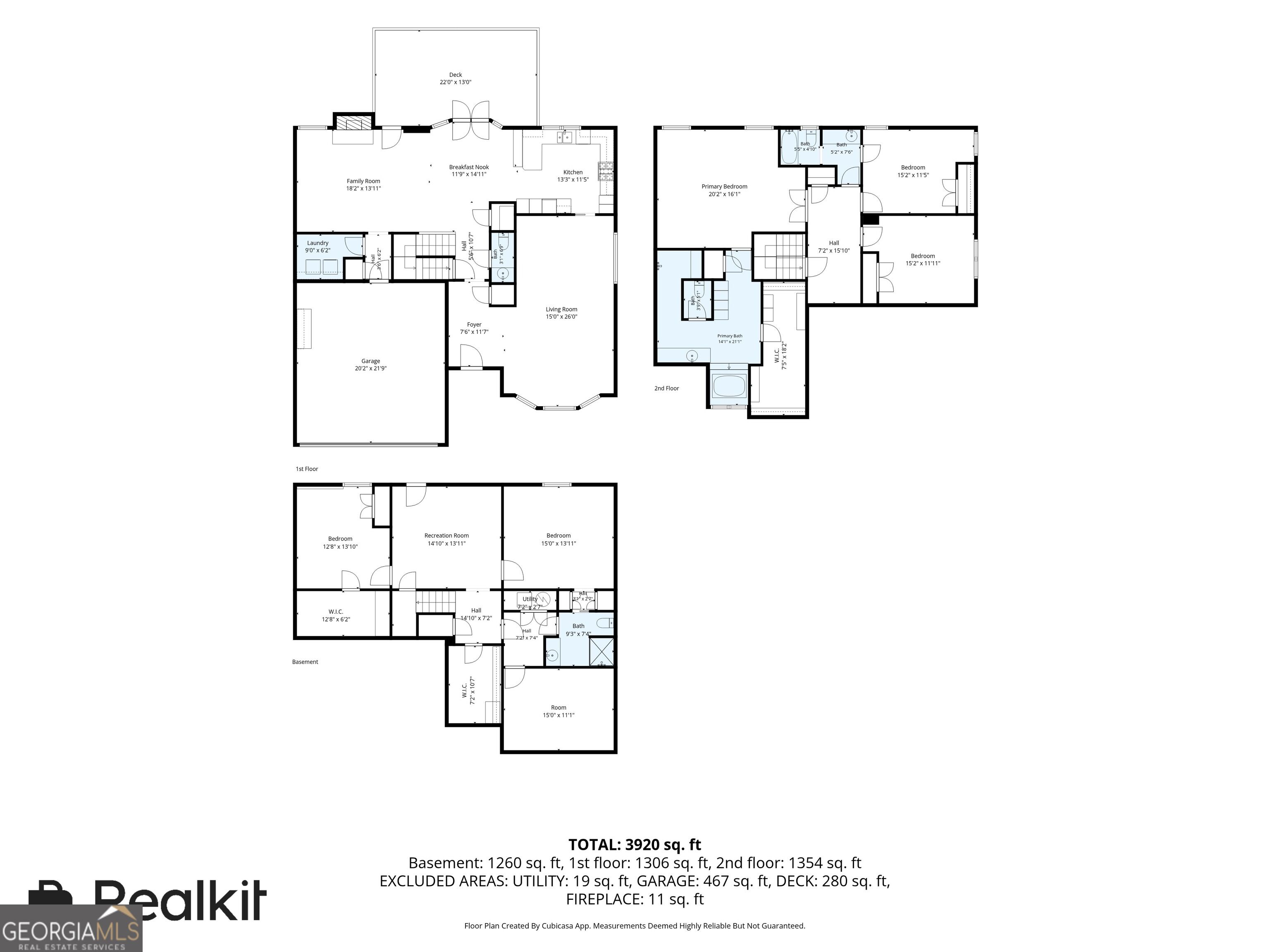 440 Greenlaurel Drive