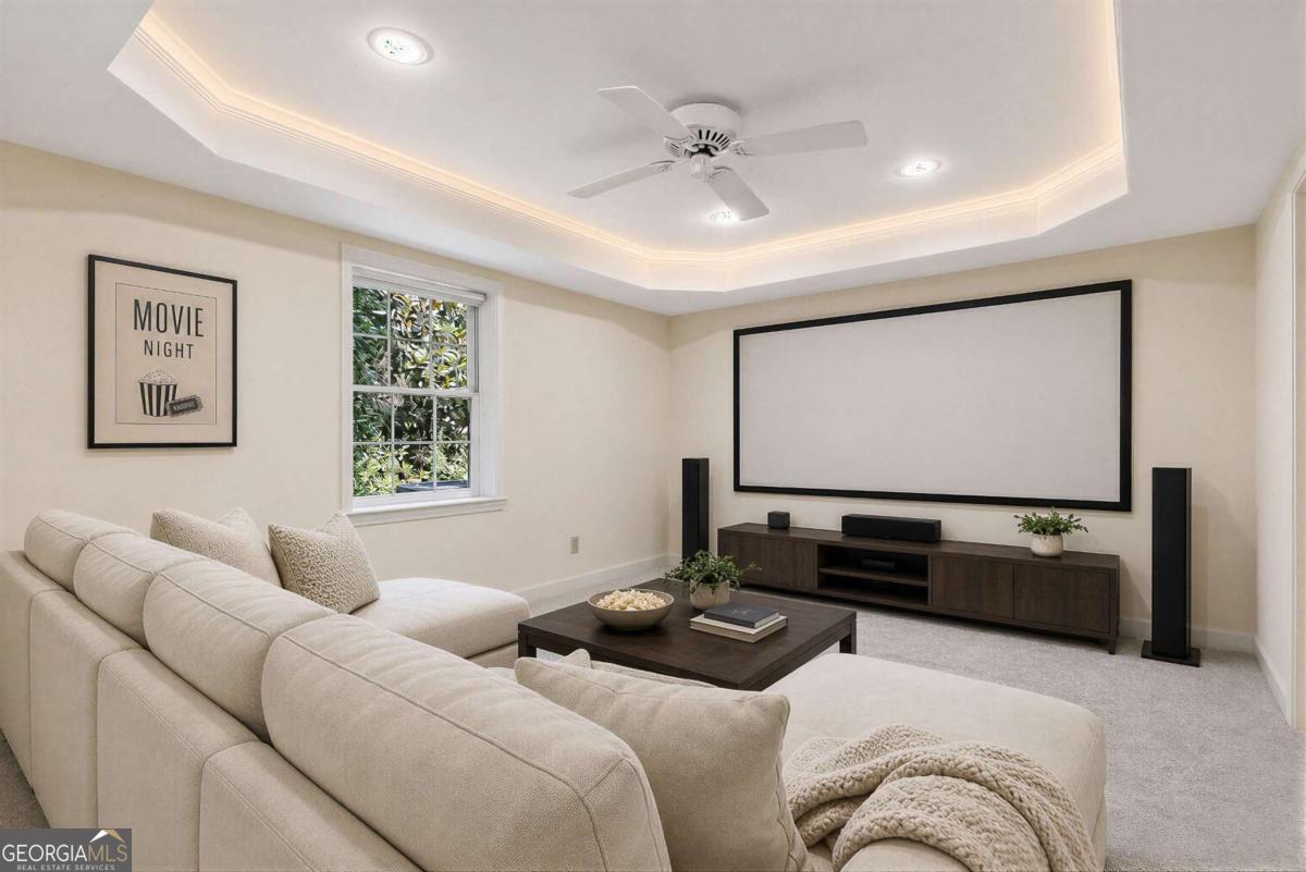 440 Greenlaurel Drive