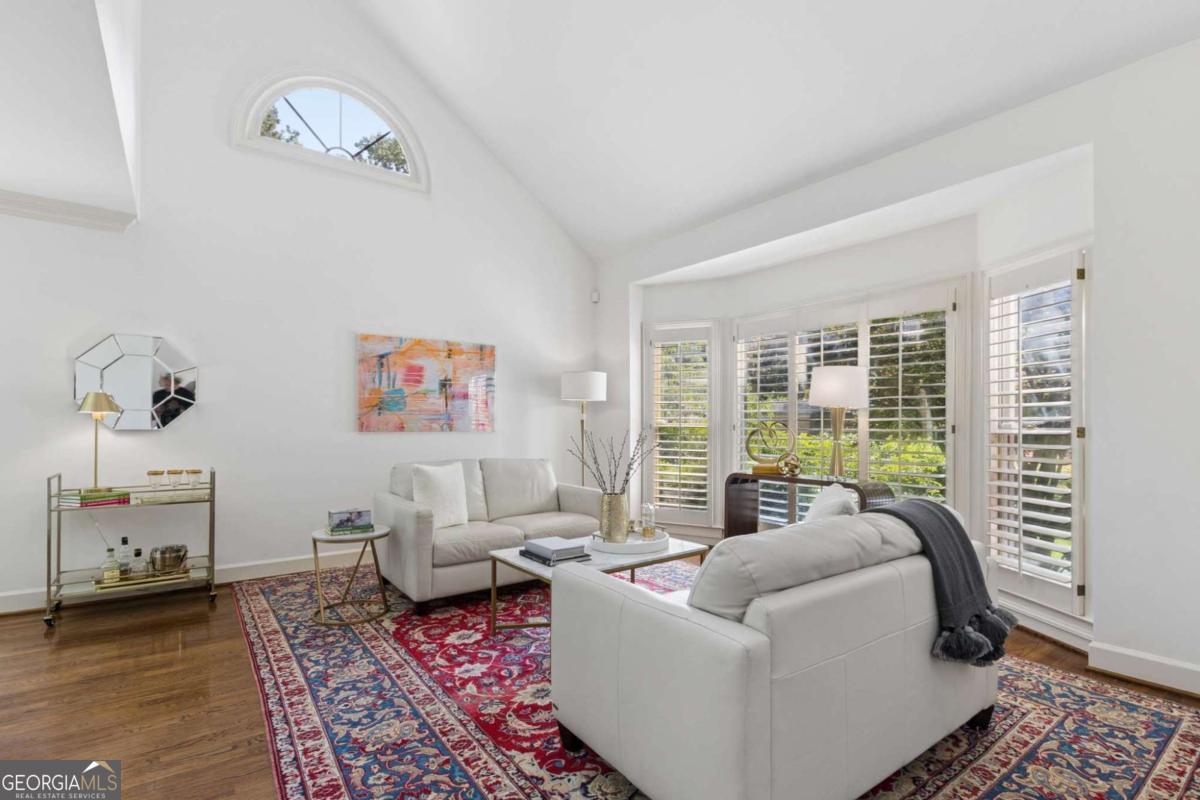 440 Greenlaurel Drive