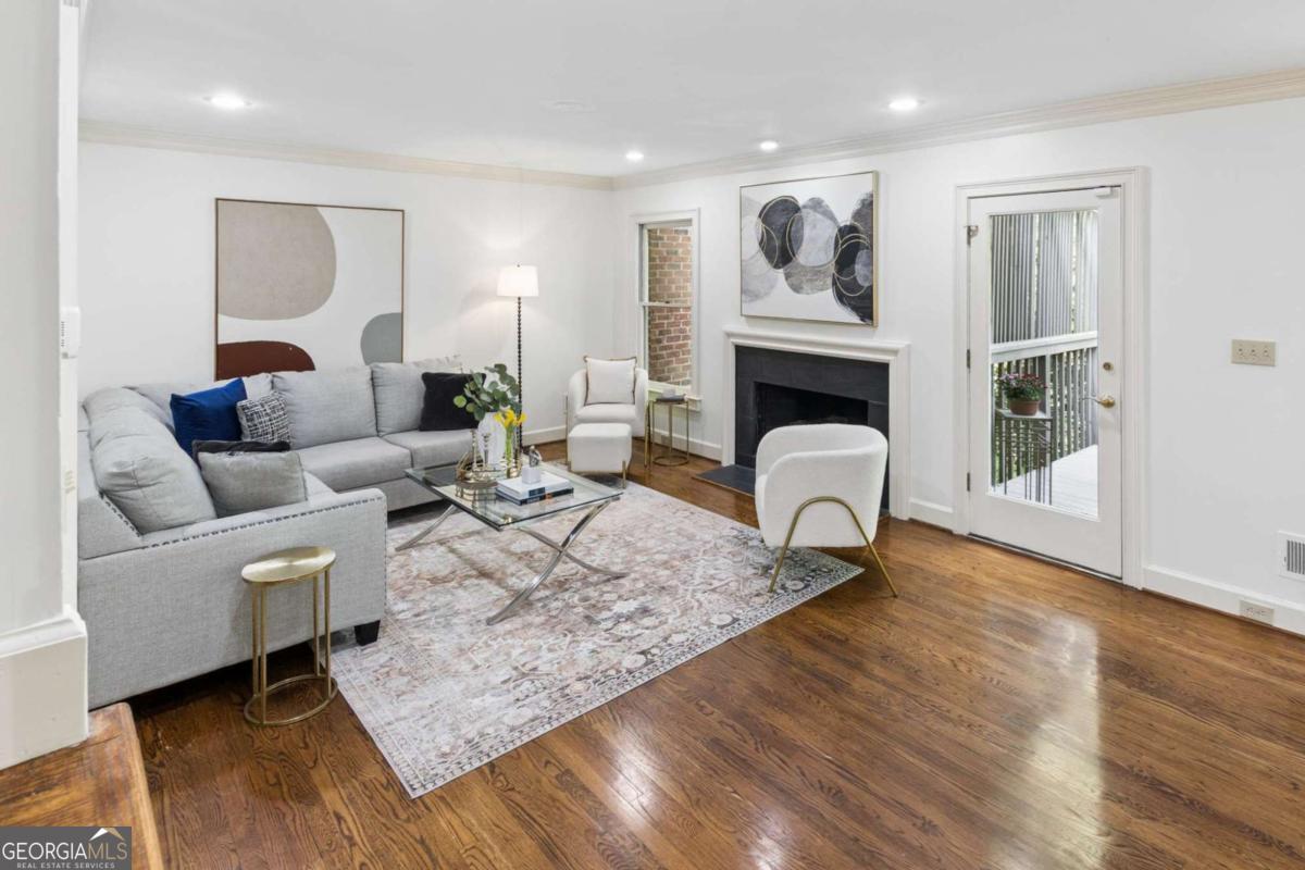 440 Greenlaurel Drive